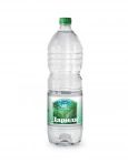 Вода негазированная питьевая Дарида 1,5л.