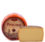Сыр Рочестер выдержанный, м.д.ж. 45% 