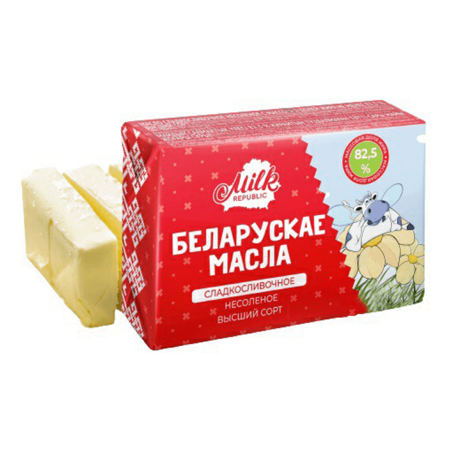 Масло Сливочное Молоко Зауралья Фото
