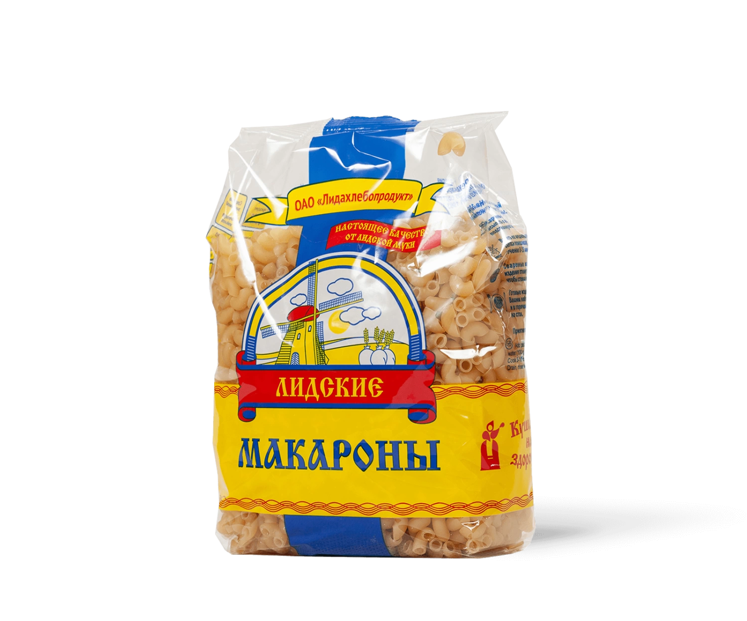 Лидская мука фото