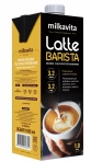 Молоко LATTE BARISTO ультрап., 3,2%, 1л