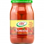 Томаты в томатной заливке