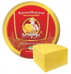 Сыр Сливочный, м.д.ж.50%