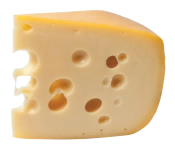 Сыр Маасдам 45% 