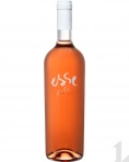 Вино Крым сухое розовое