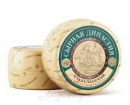 Сыр Старапанский