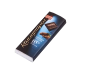 Шоколад Коммунарка горький 68% 