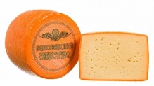 Сыр Беловежский экстра м.д.ж 50%