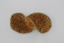 Хлеб Ржаной со злаками 0,35 кг