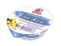 Сыр плавленый сладкий Снежок, м.д.ж. 20%