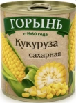 Кукуруза сахарная ж/б №7, 310гр.