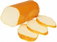 Сыр колбасный Белорусский копченый