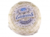 Сыр "Edelweiss"со вкус. козьего молока 