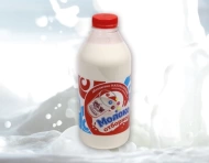 Молоко отборное питьевое пастеризованное 0,93л, Абсолют