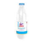 Молоко 1,5% ПЭТ- бутылка 0,9л 