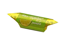 Карамель Фрутомелька вкус лимона