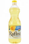 Масло RAFINI подсолнечное рафинированное