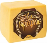 Сыр Беловежский трюфель