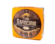 Сыр Грана Пармезано, (Берестовица) м.д.ж. 40%