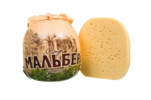 Сыр Мальбер м.д.ж 50%