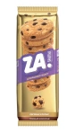 Печенье ZA SPARTAK с кусочками шоколада флоу-пак, 200гр