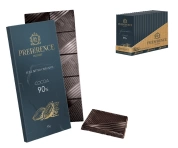 Шоколад PREFERENCE Delight горький элитный 90%, 95гр.
