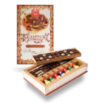 Набор конфет Белорусский сувенир