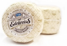 Сыр Edelweiss со вкусом овечьего молока