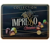 Набор конфет Импрессо Премиум