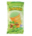 Пломбир с ароматом фисташки