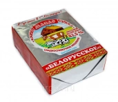Масло сладко-сливочное несоленое Белорусское, 82,5%