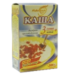 Каша 3 злака + изюм