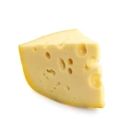 Сыр Маасдам м.д.ж.45% ТМ "Вкус знакомый с детства" 
