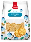 Печенье Капитошка люкс  