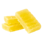 Мармелад Волнистый со вкусом лимона