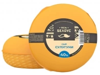 Сыр Сулугуни