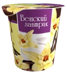 Десерт Венский завтрак Ваниль-шоколад