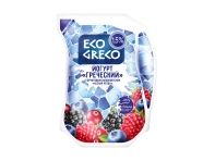 Йогурт Греческий Лесная ягода 1,5%, 800гр