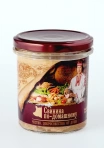 Консервы мясные кусковые Свинина по-домашнему
