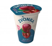 Йогурт Вишня-черешня м.д.ж 2%, 310г