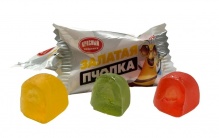 Конфеты Золотая пчелка MIX