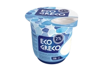 Йогурт Греческий м.д.ж.2%, 230г