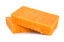 Сыр Чеддер 45%, (Беловежские сыры)