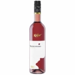 Вино Апулия категории IGP Кэфер Негроамаро полусухое розовое
