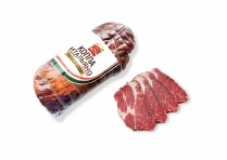 Коппа Итальяно из мяса свинины  