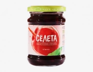 Варенье из ВИШНИ